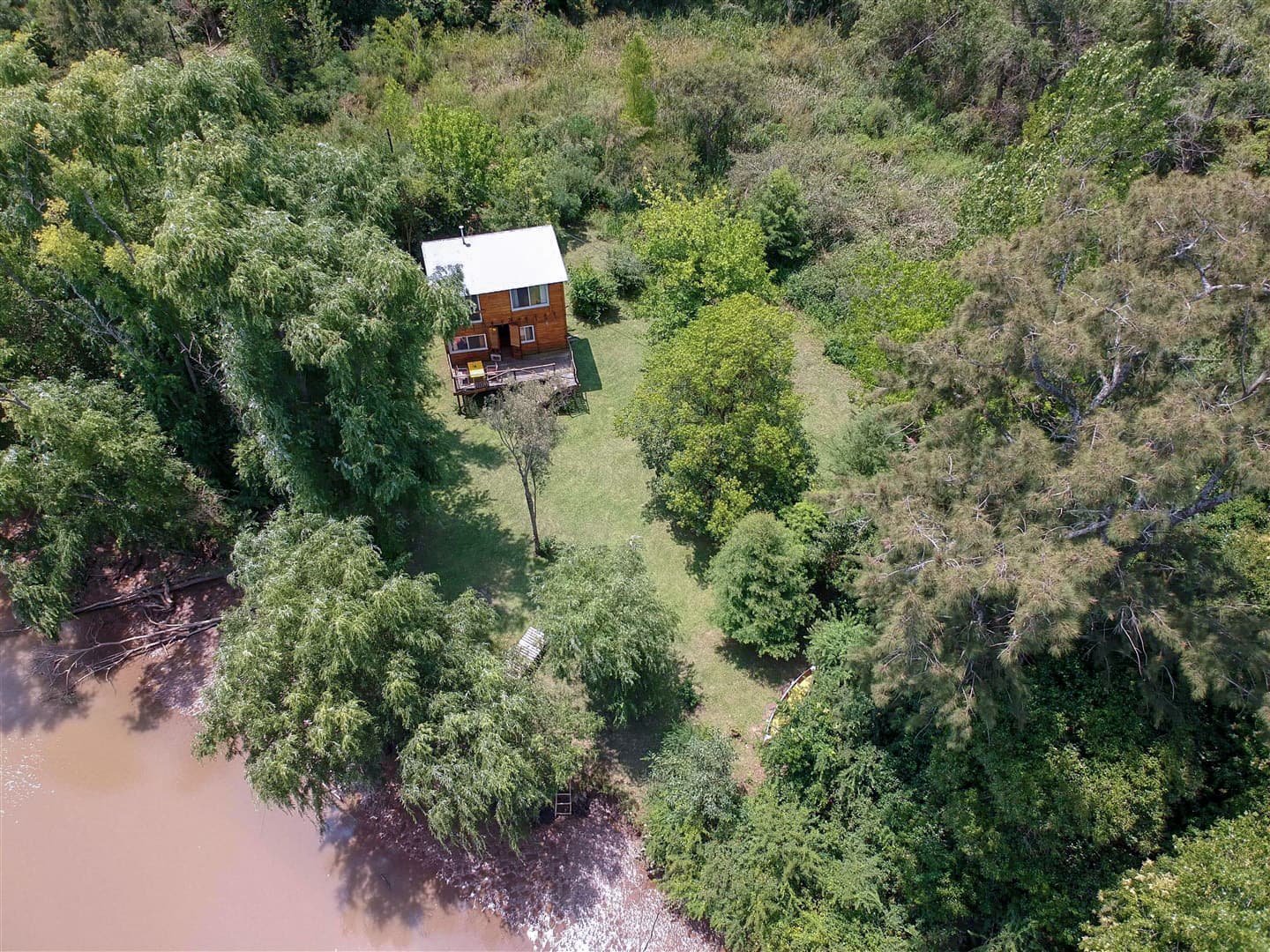 Foto desde dron 2